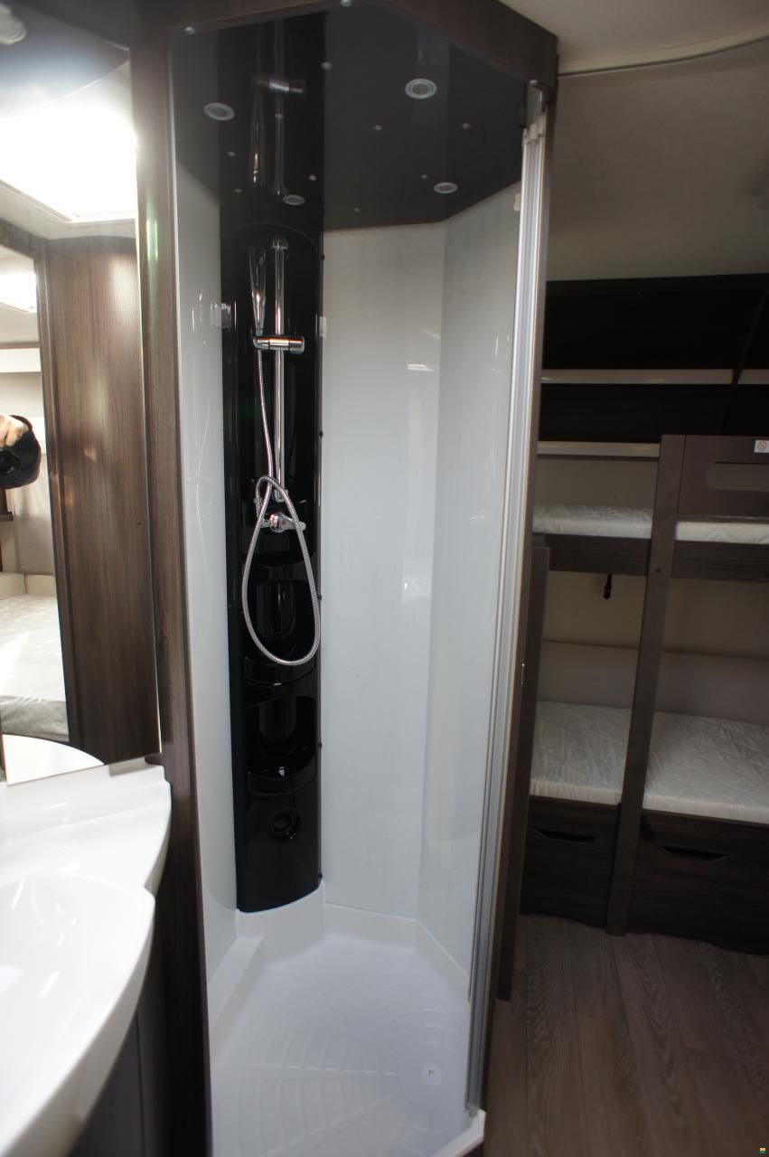 Hobby Prestige 720 KWFU