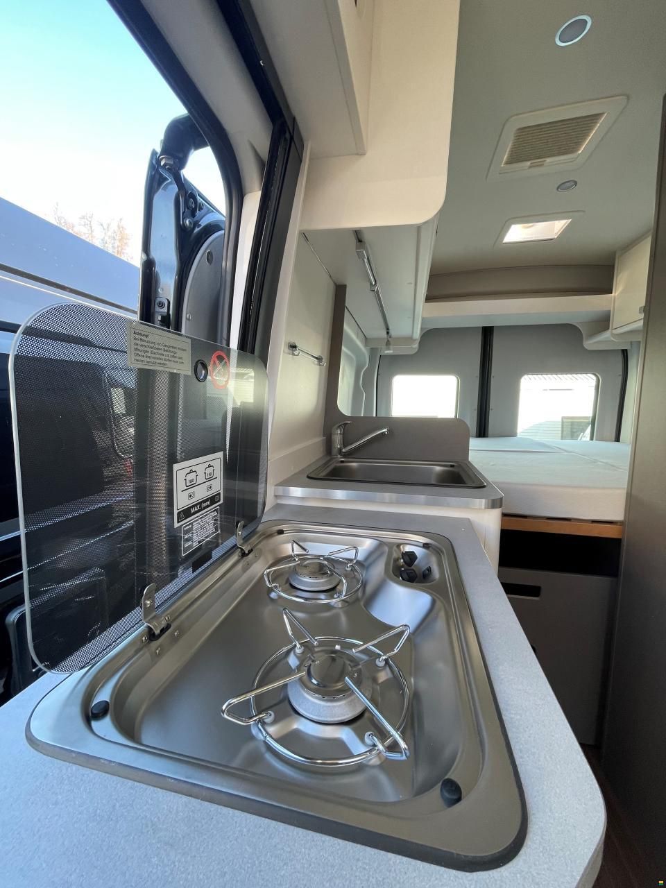 Etrusco CV 600 DF 4x4