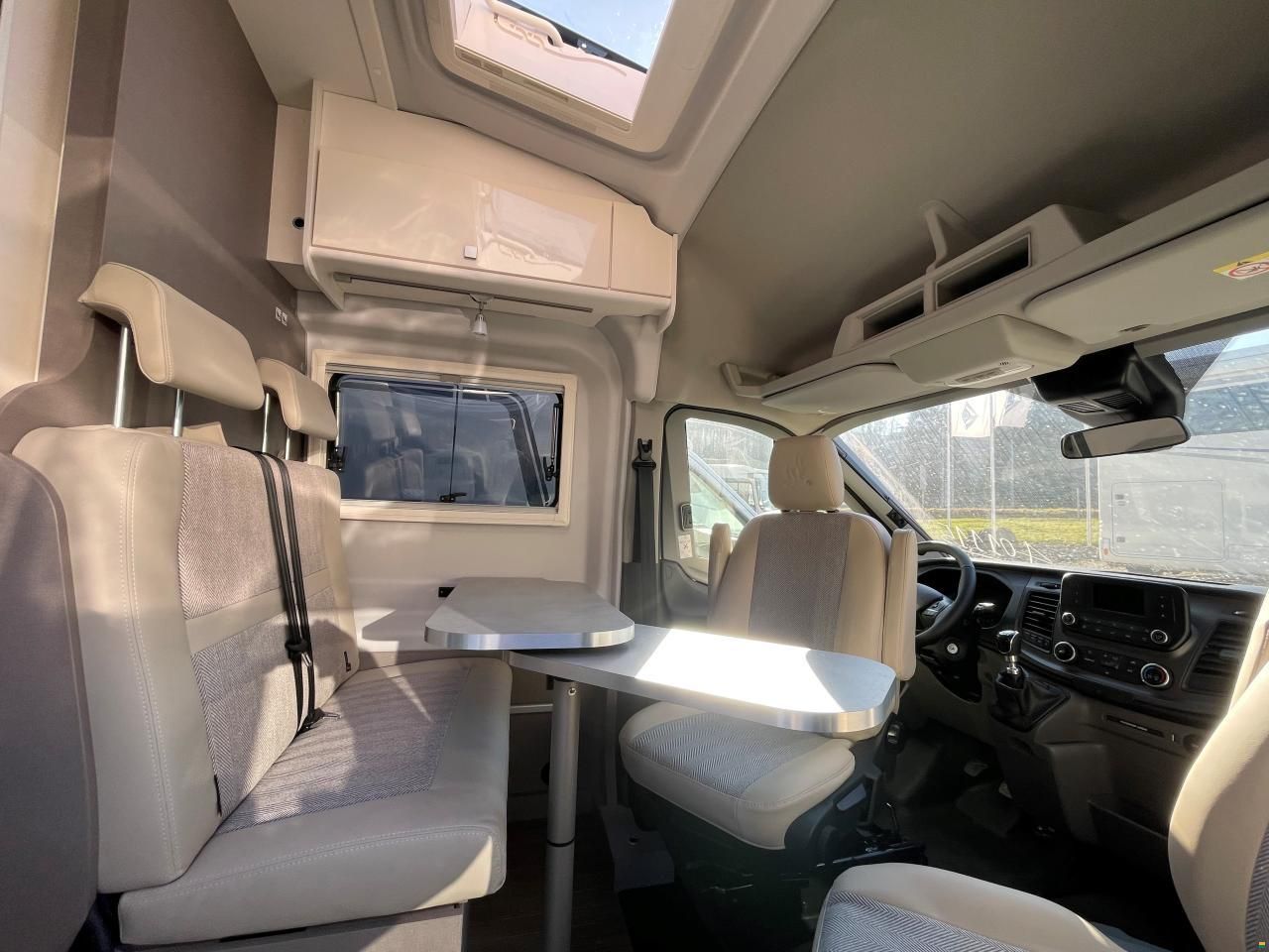 Etrusco CV 600 DF 4x4