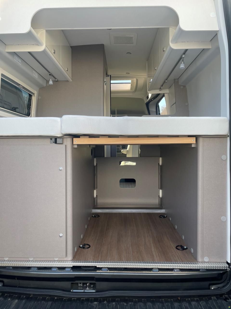 Etrusco CV 600 DF 4x4