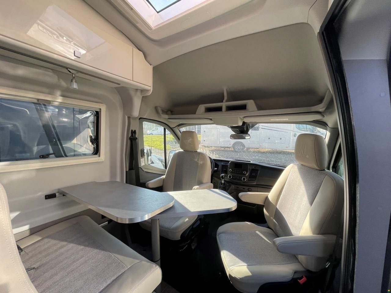 Etrusco CV 600 DF 4x4