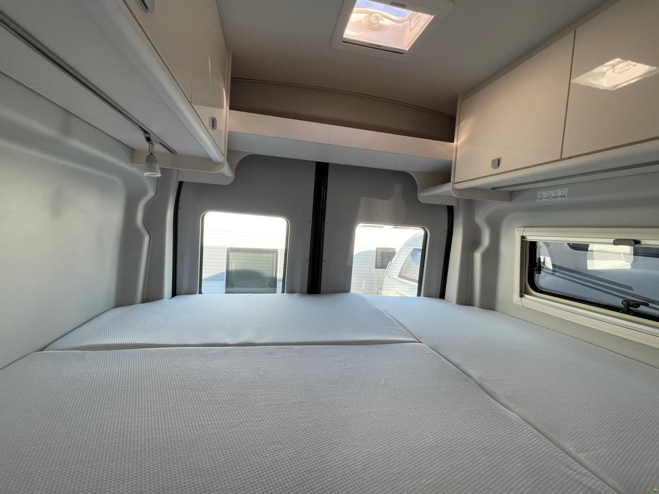 Etrusco CV 600 DF 4x4