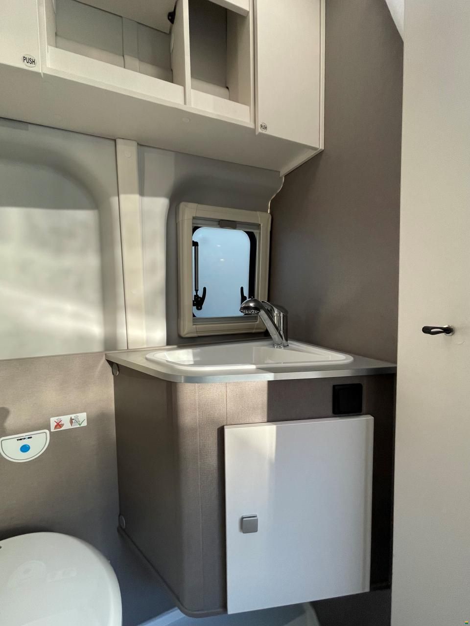 Etrusco CV 600 DF 4x4