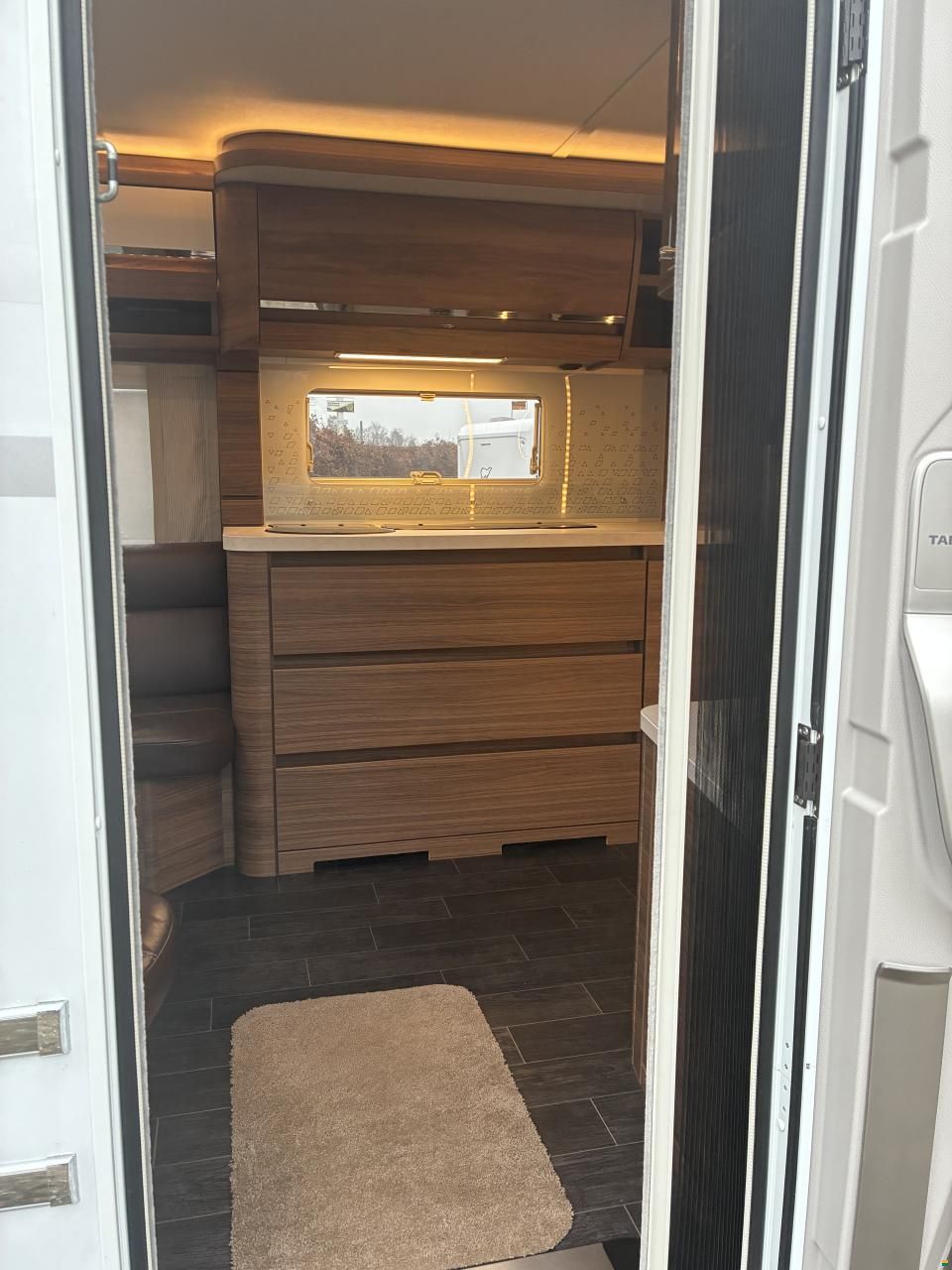 Tabbert Puccini 685 DF