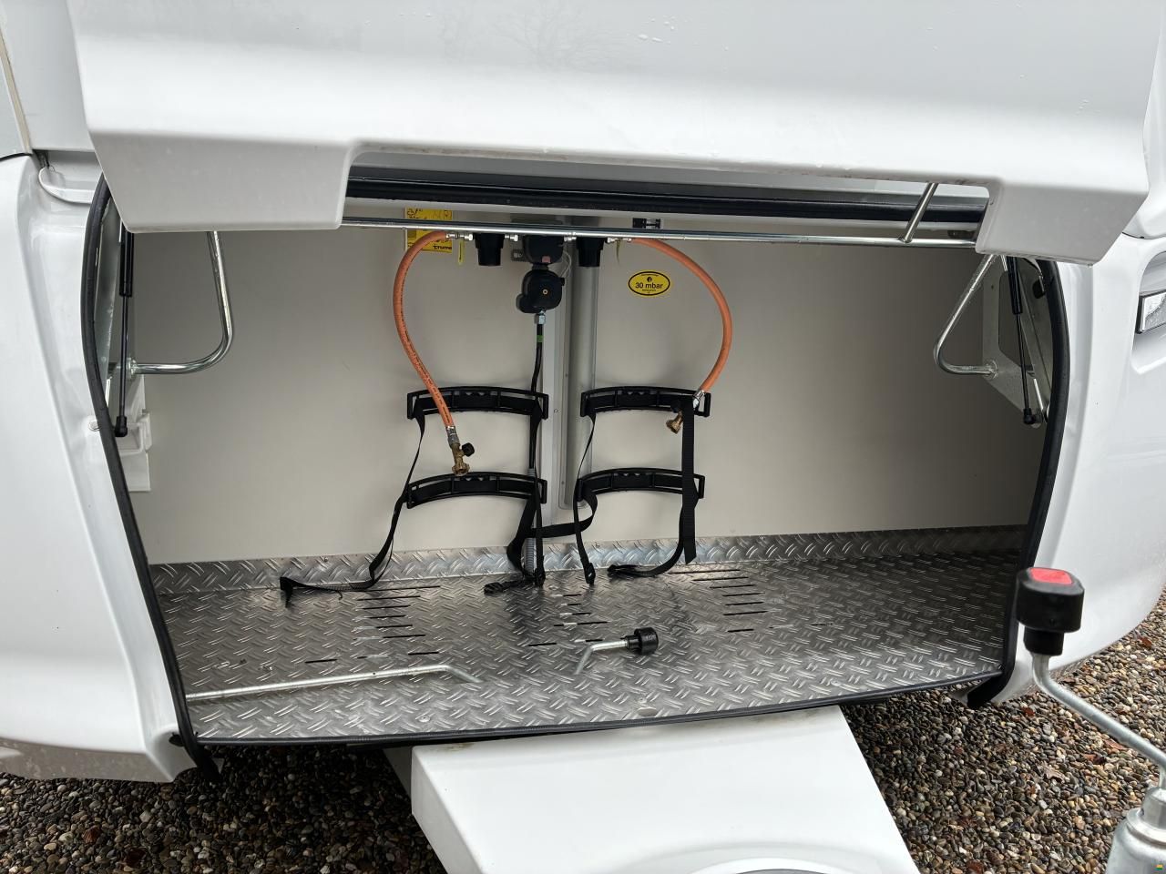 Tabbert Puccini 685 DF