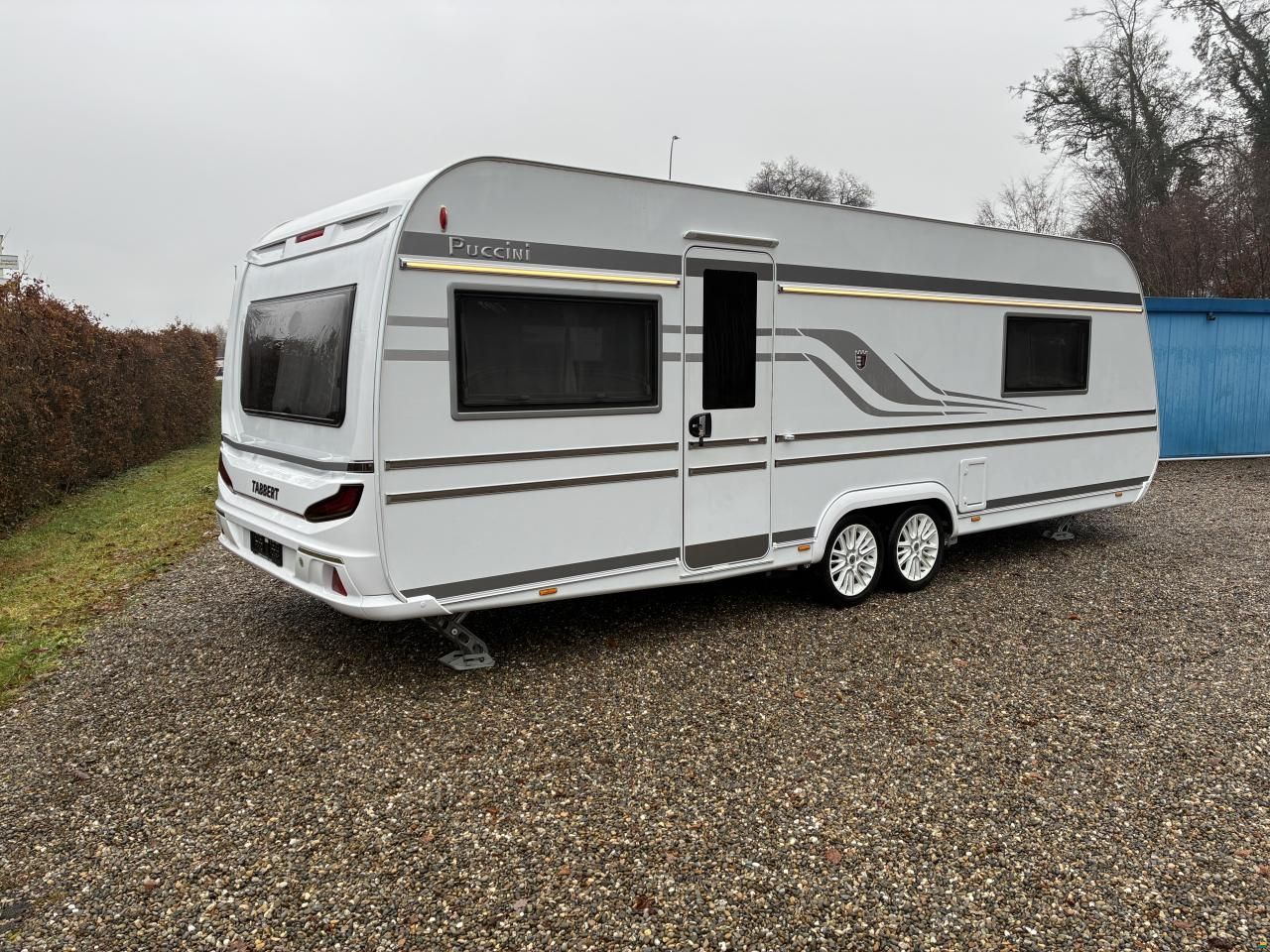 Tabbert Puccini 685 DF