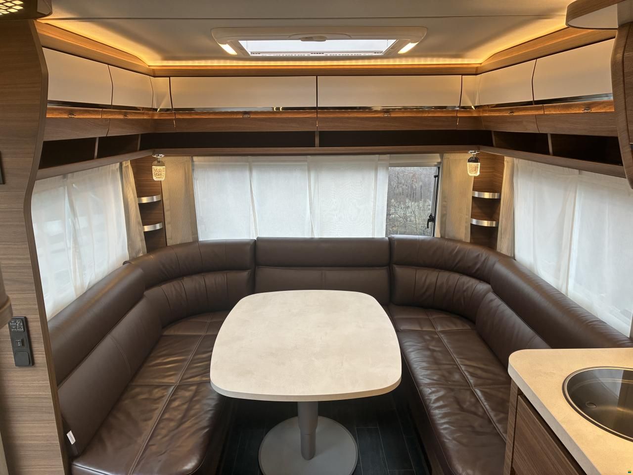 Tabbert Puccini 685 DF