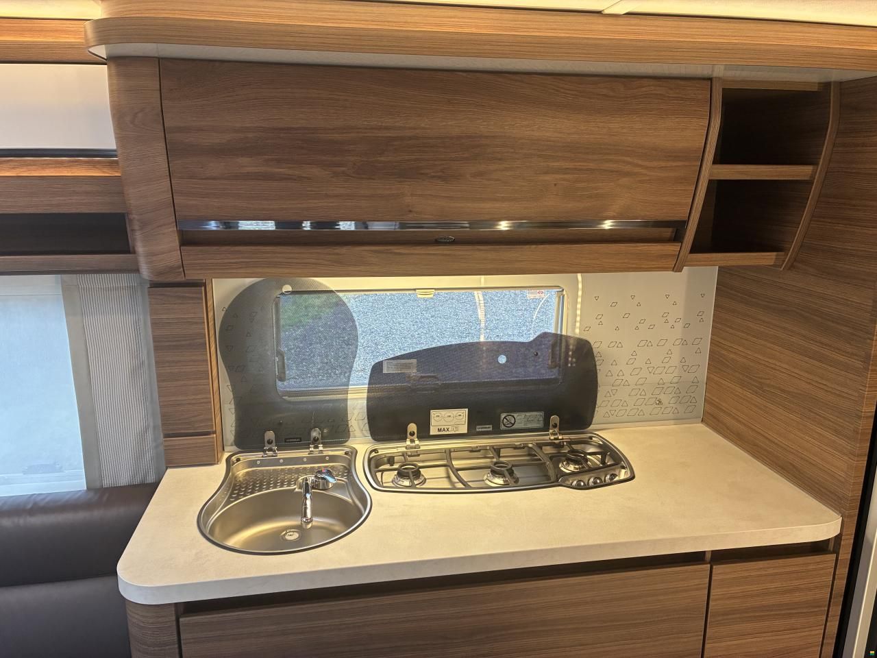 Tabbert Puccini 685 DF