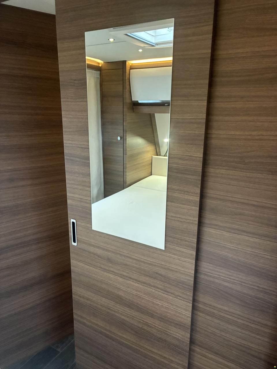 Tabbert Puccini 685 DF