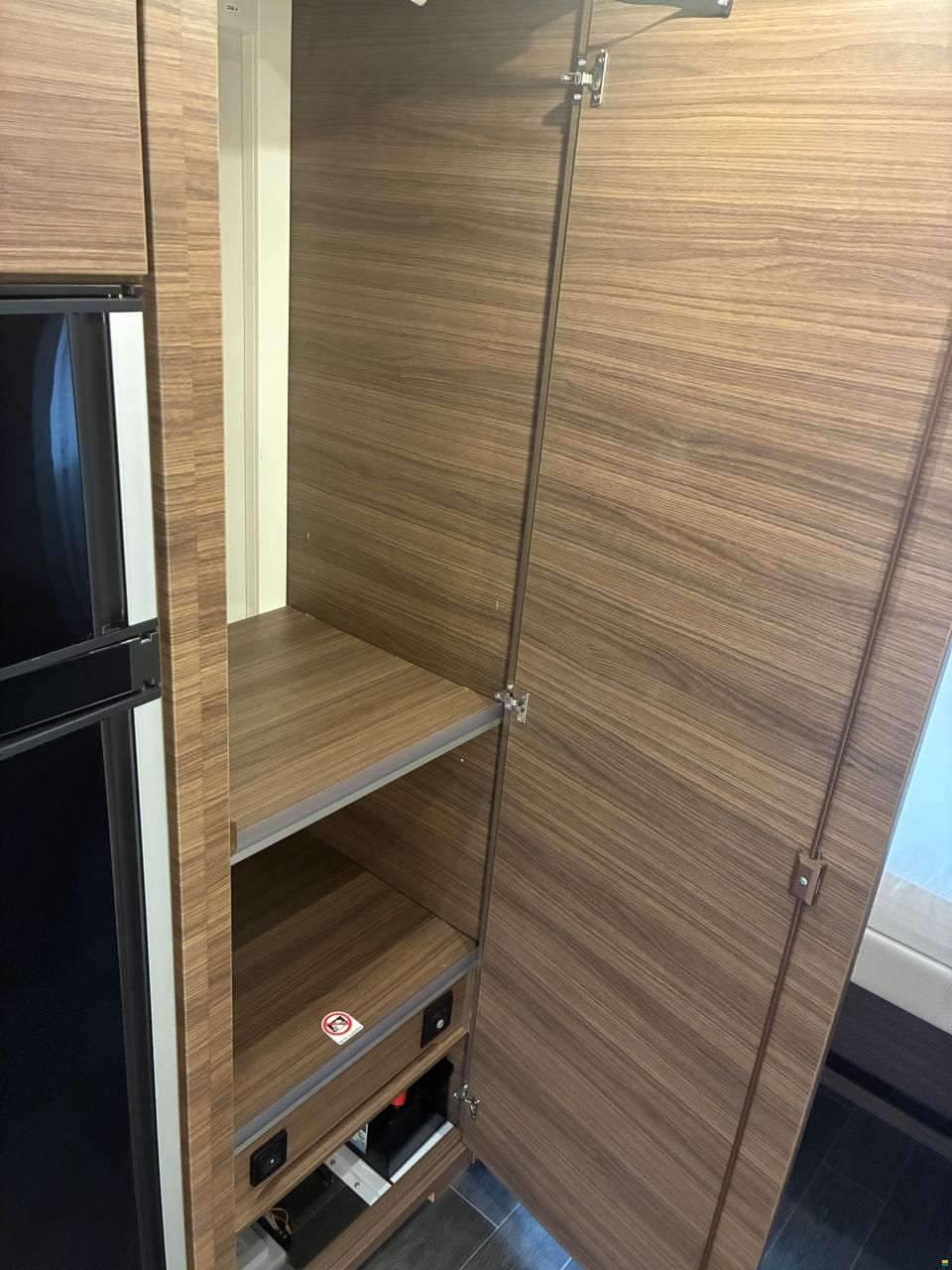 Tabbert Puccini 685 DF