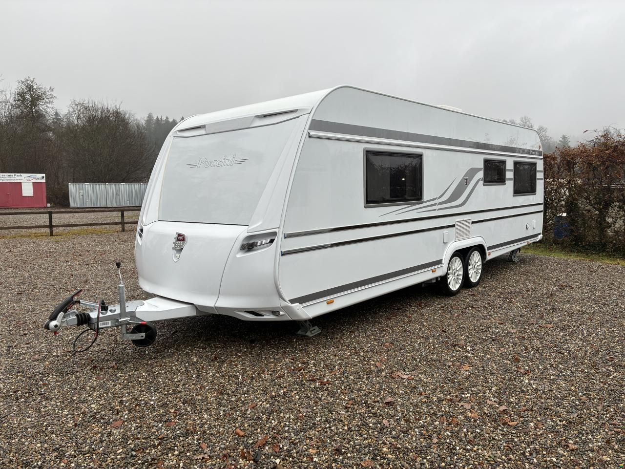 Tabbert Puccini 685 DF