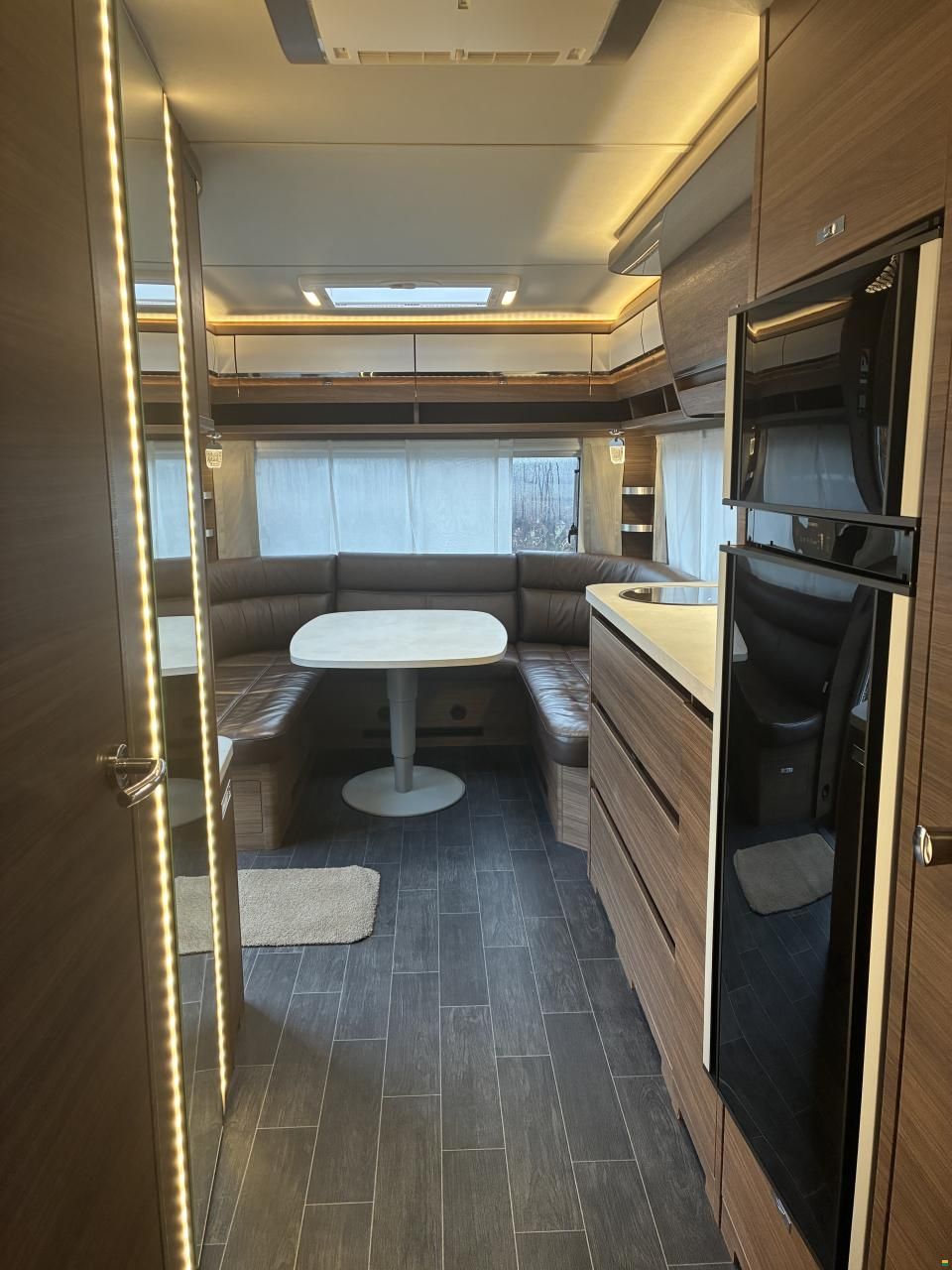 Tabbert Puccini 685 DF