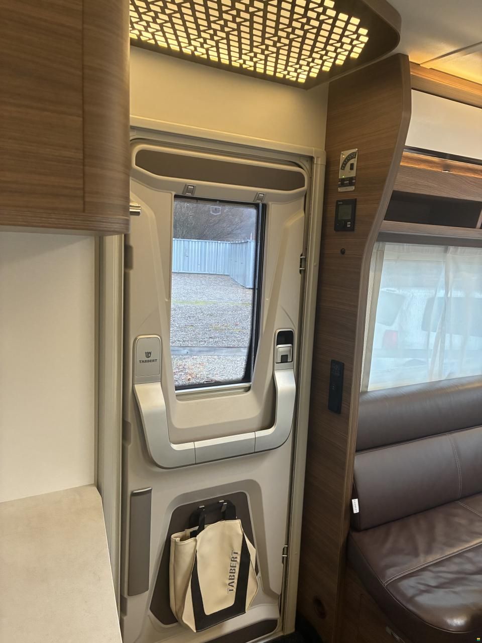 Tabbert Puccini 685 DF