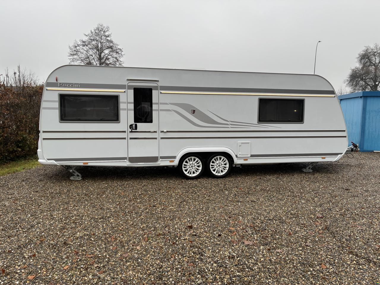 Tabbert Puccini 685 DF