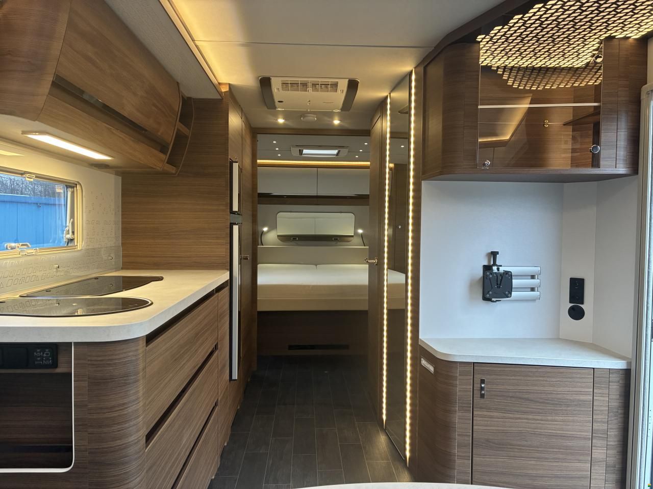 Tabbert Puccini 685 DF