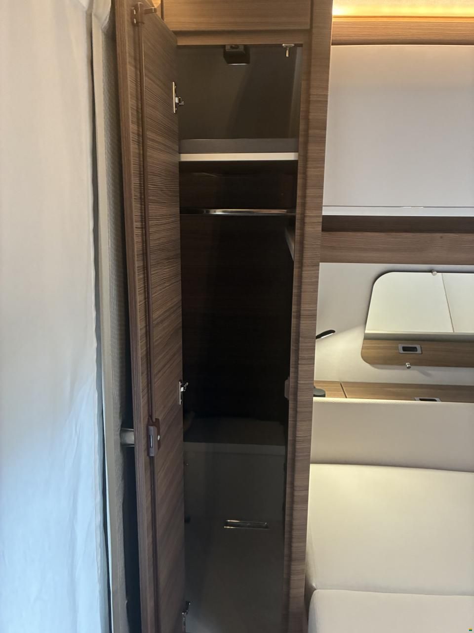 Tabbert Puccini 685 DF