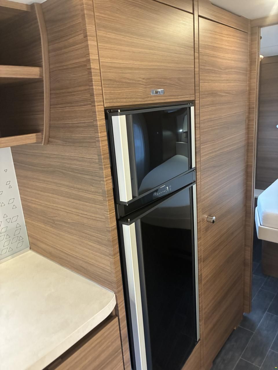 Tabbert Puccini 685 DF