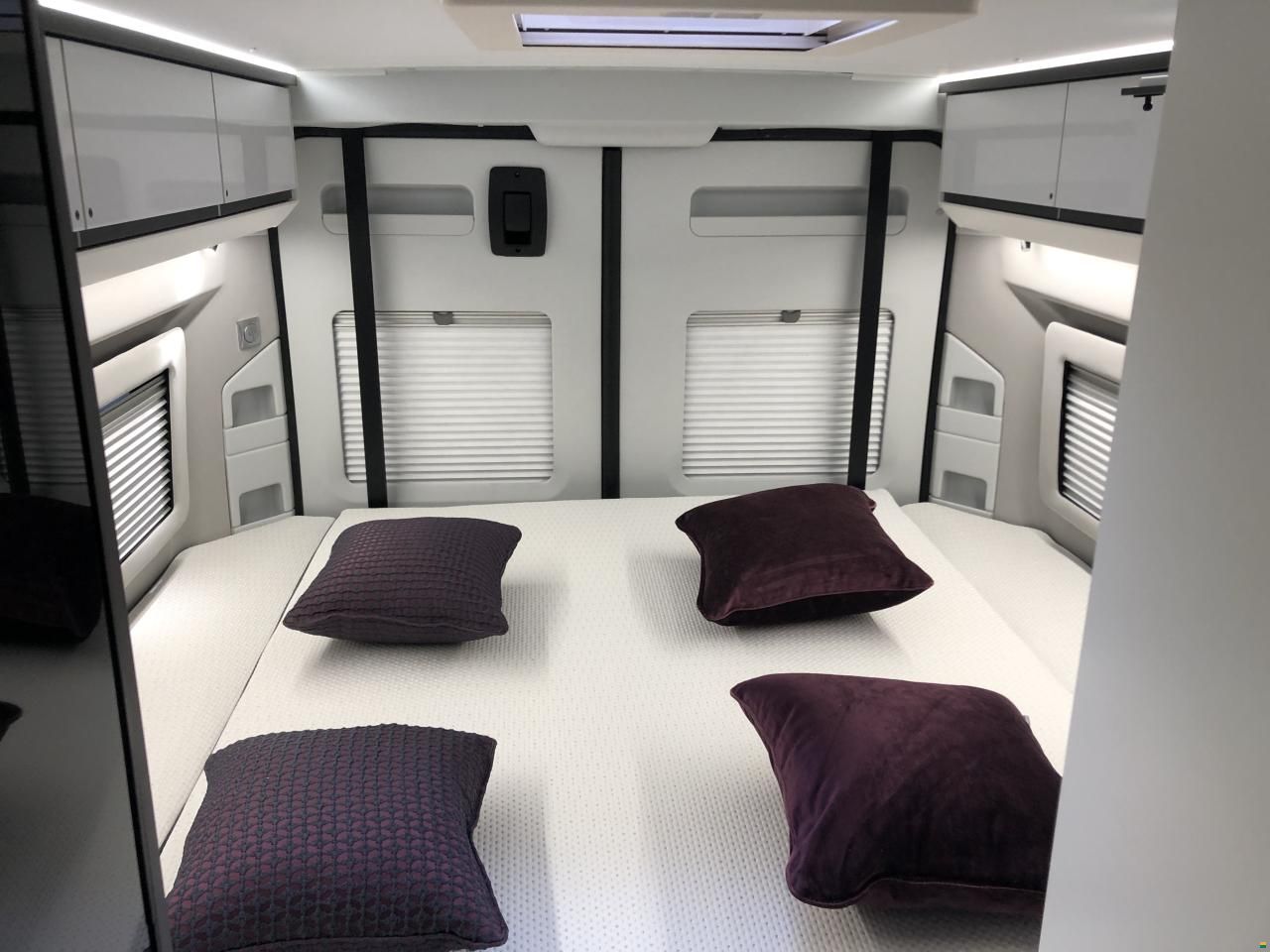 Adria Twin Suprême 640 SGX