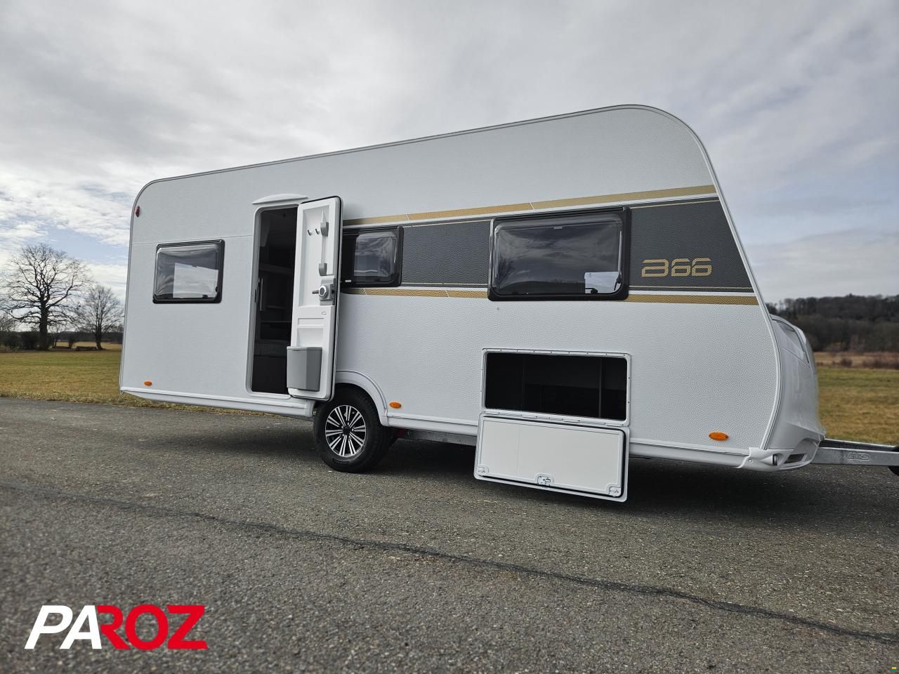 B&uuml;rstner Averso Plus 520 TL B66