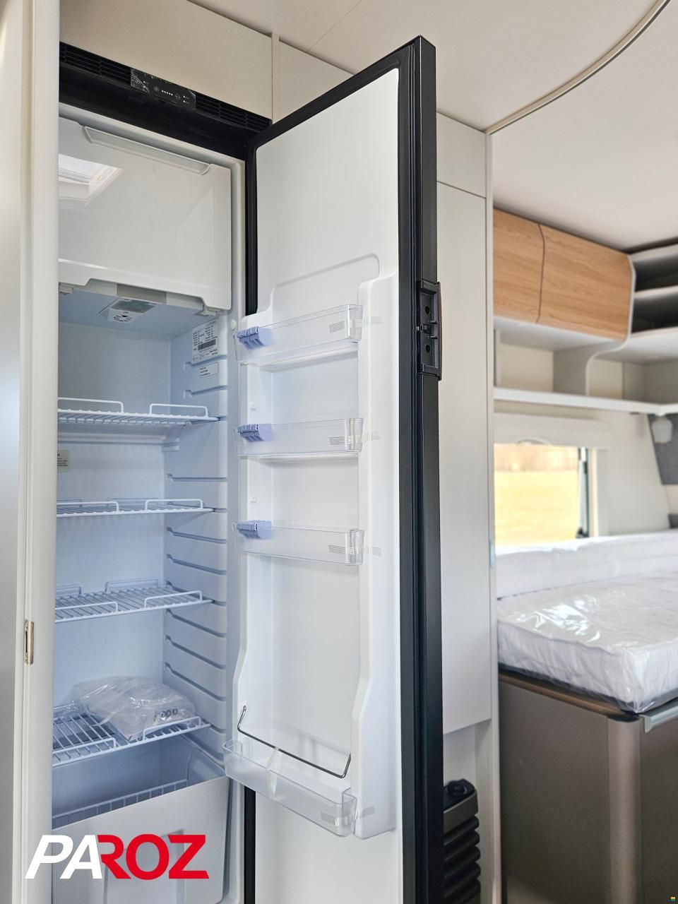 B&uuml;rstner Averso Plus 520 TL B66