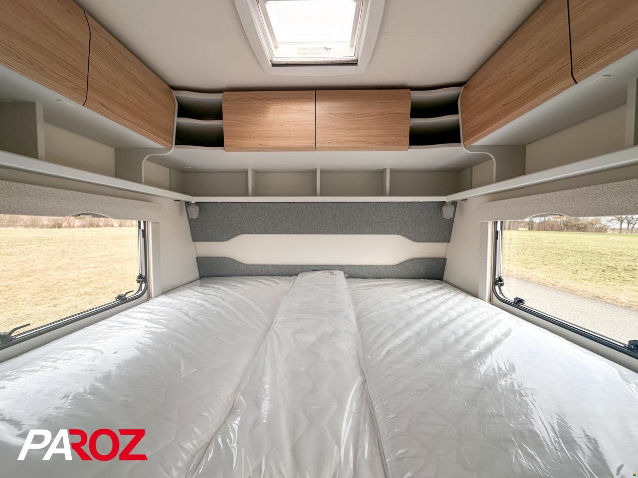 B&uuml;rstner Averso Plus 520 TL B66