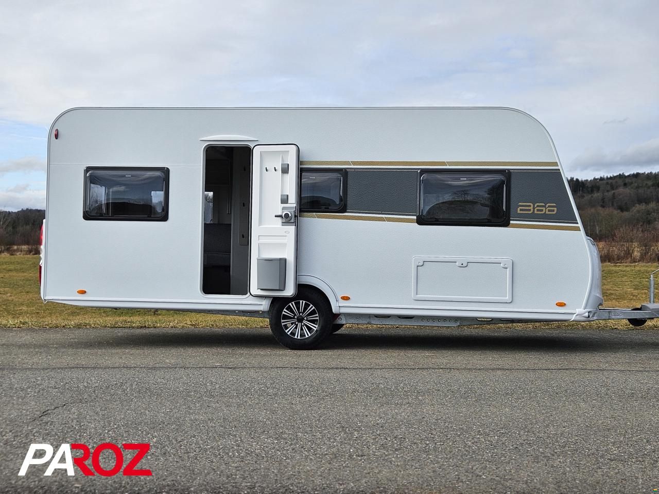 B&uuml;rstner Averso Plus 520 TL B66