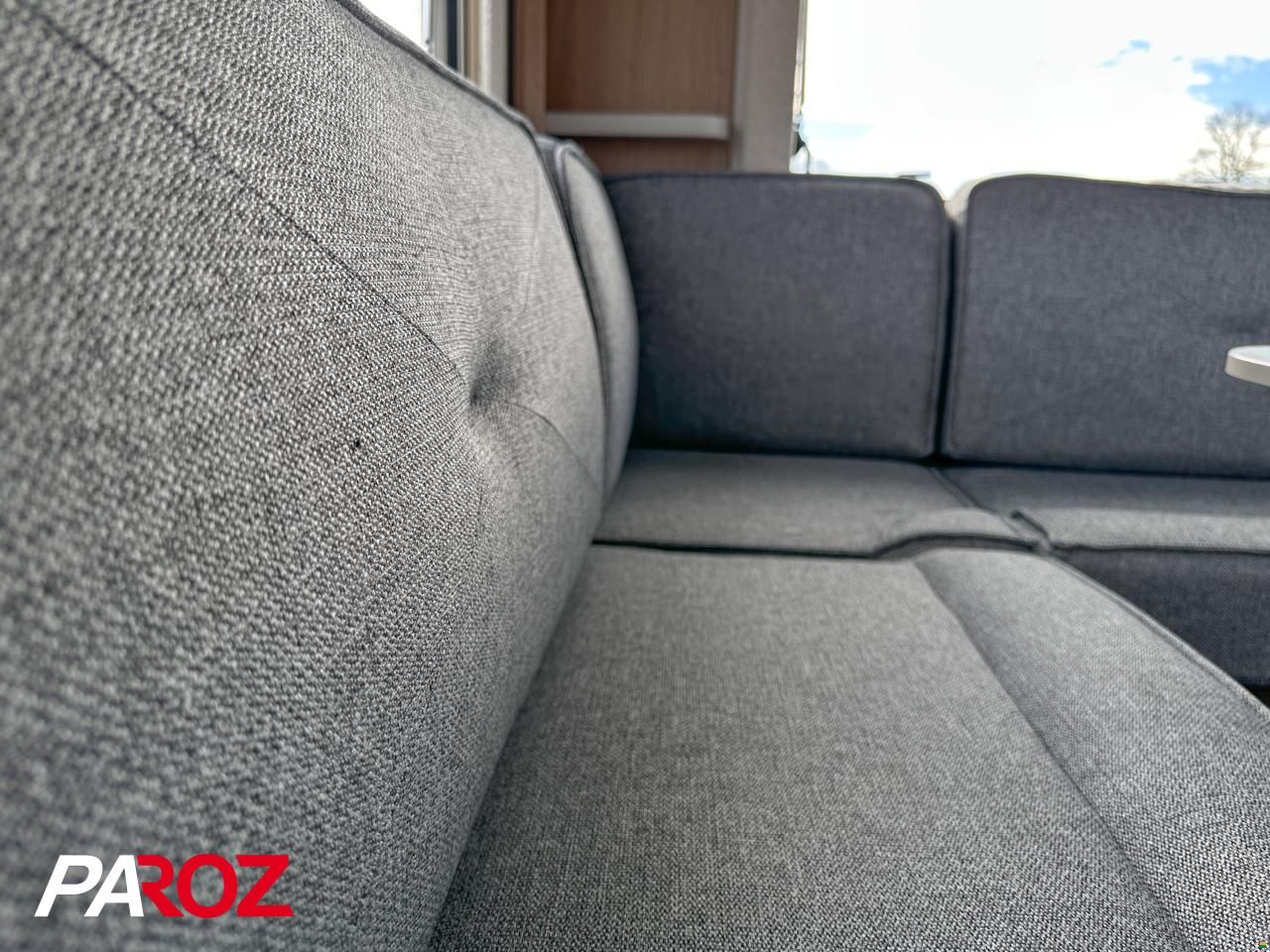 B&uuml;rstner Averso Plus 520 TL B66