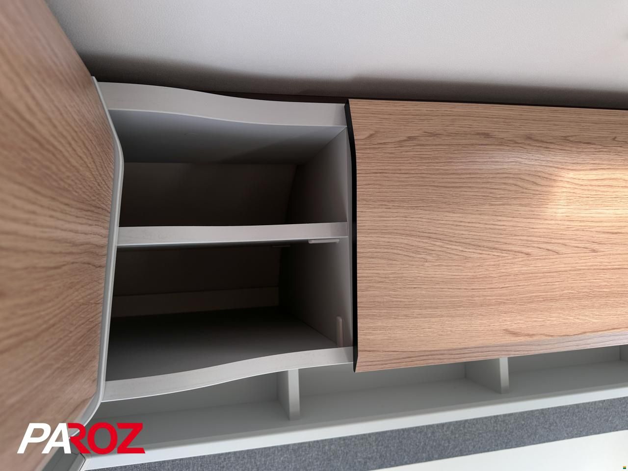 B&uuml;rstner Averso Plus 520 TL B66