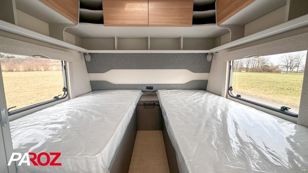 B&uuml;rstner Averso Plus 520 TL B66