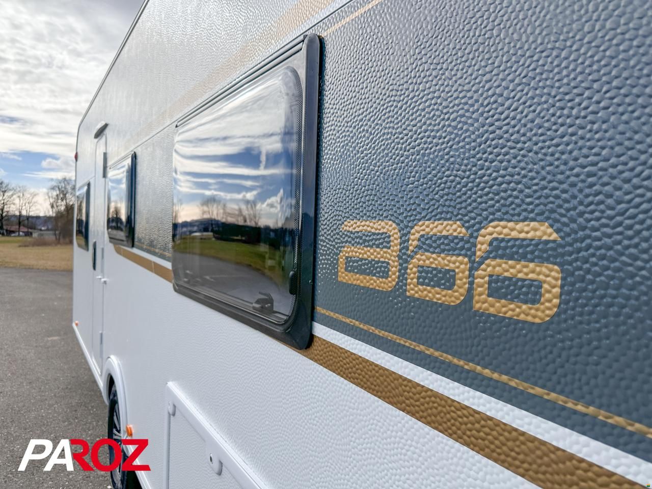 B&uuml;rstner Averso Plus 520 TL B66