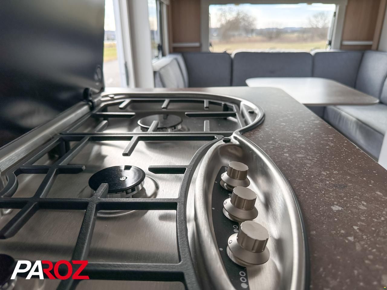 B&uuml;rstner Averso Plus 520 TL B66