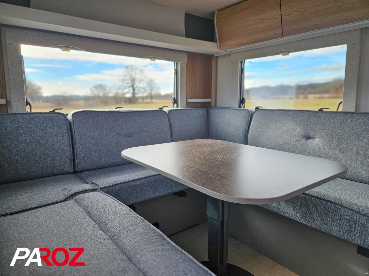 B&uuml;rstner Averso Plus 520 TL B66