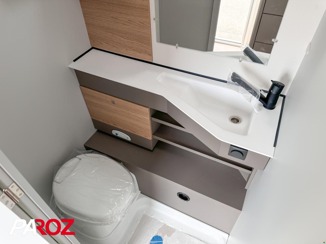 B&uuml;rstner Averso Plus 520 TL B66