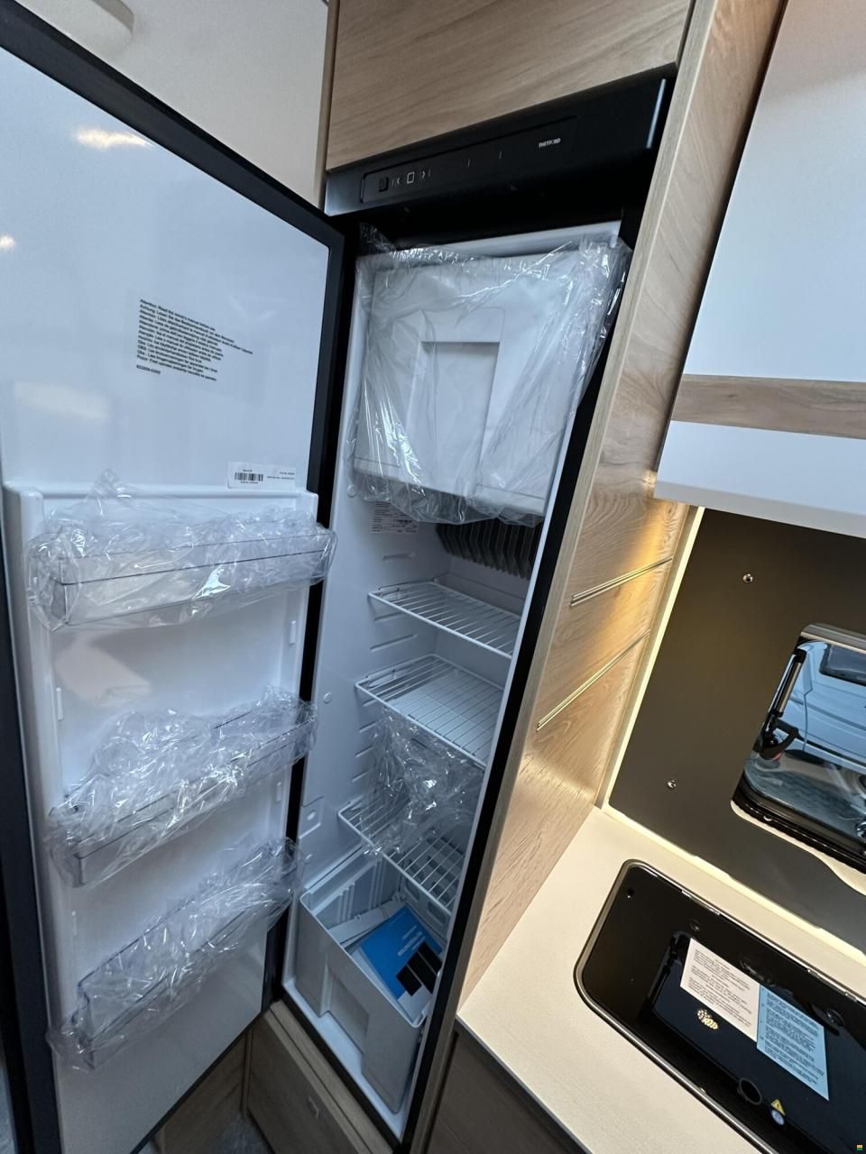 Dethleffs Just Camp Active T 6812 EB