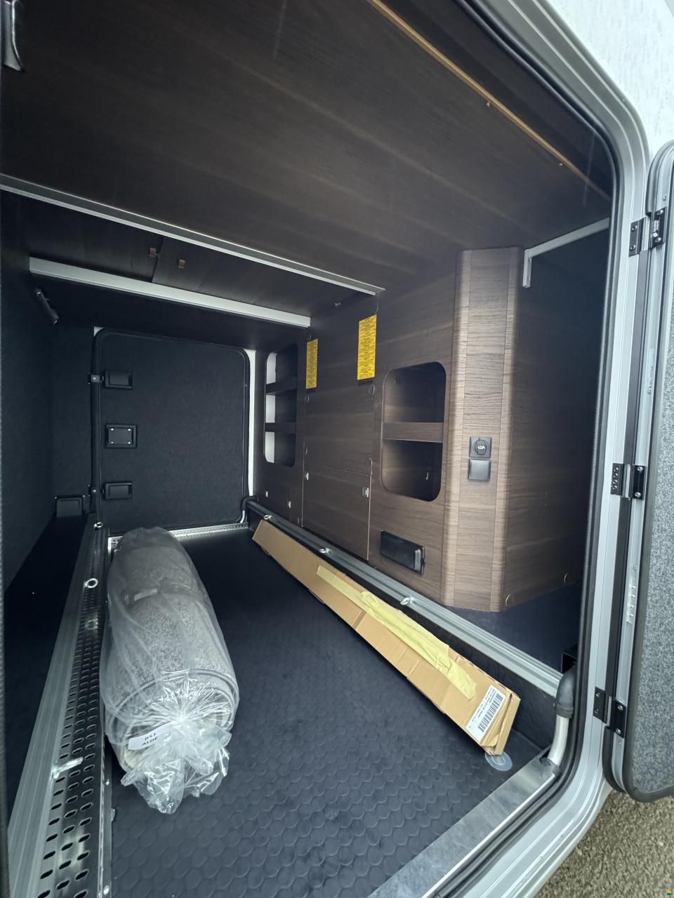 Adria Sonic Supreme 700 DL