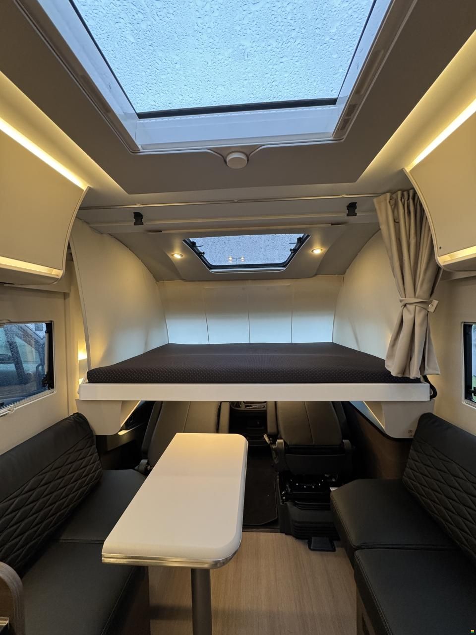 Adria Sonic Supreme 700 DL