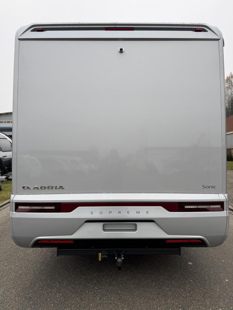 Adria Sonic Supreme 700 DL