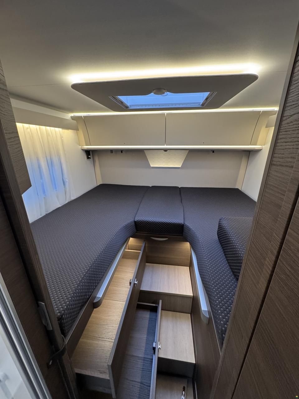 Adria Sonic Supreme 700 DL