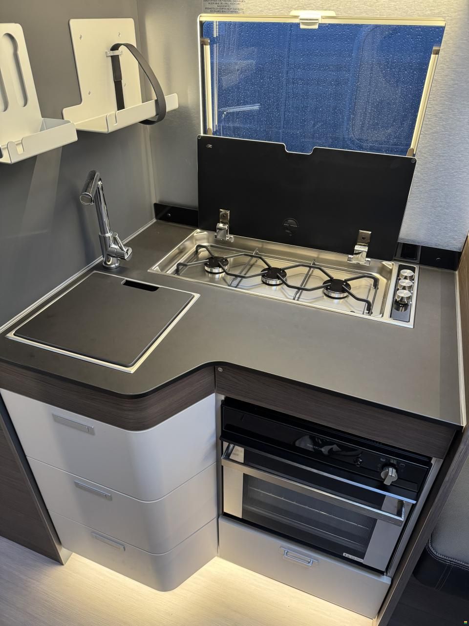 Adria Sonic Supreme 700 DL