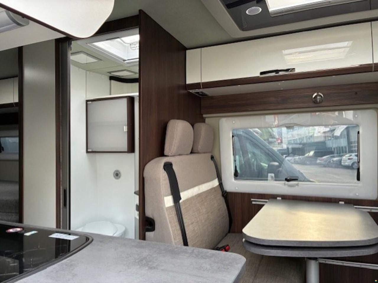 P&ouml;ssl Summit Prime 640 Fiat 178 PS