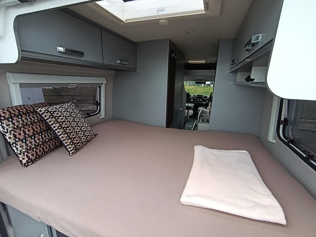 Weinsberg CaraTour 600 MQ