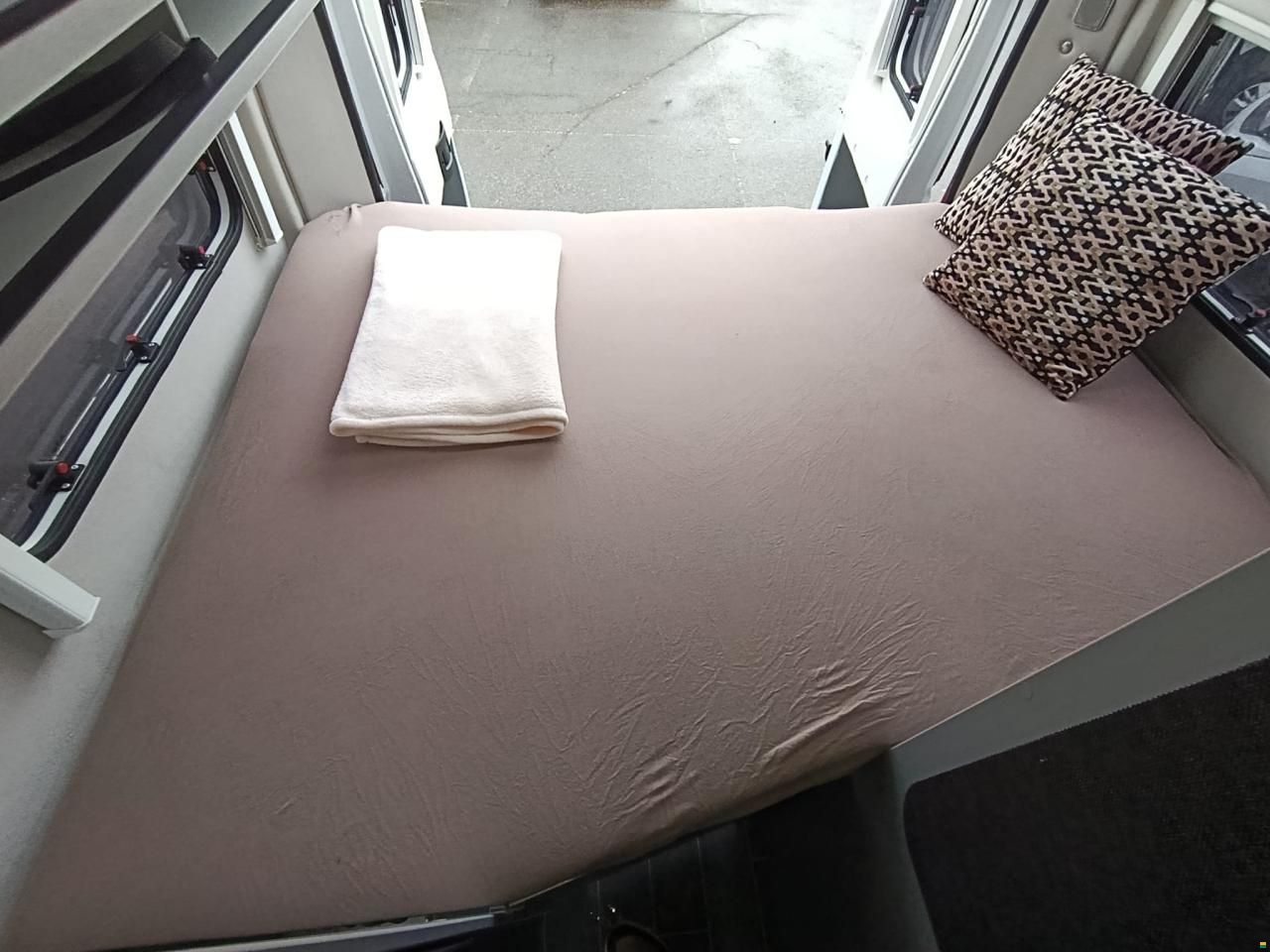 Weinsberg CaraTour 600 MQ