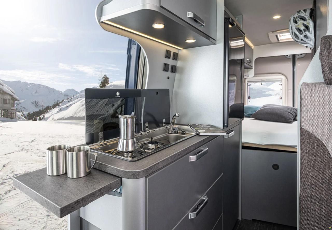 Weinsberg CaraTour 600 MQ