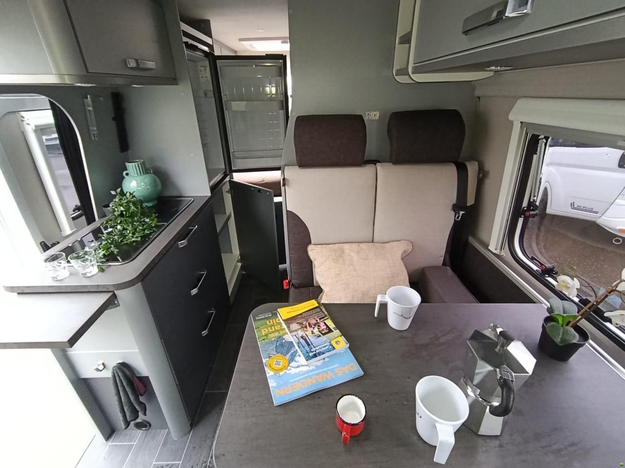 Weinsberg CaraTour 600 MQ