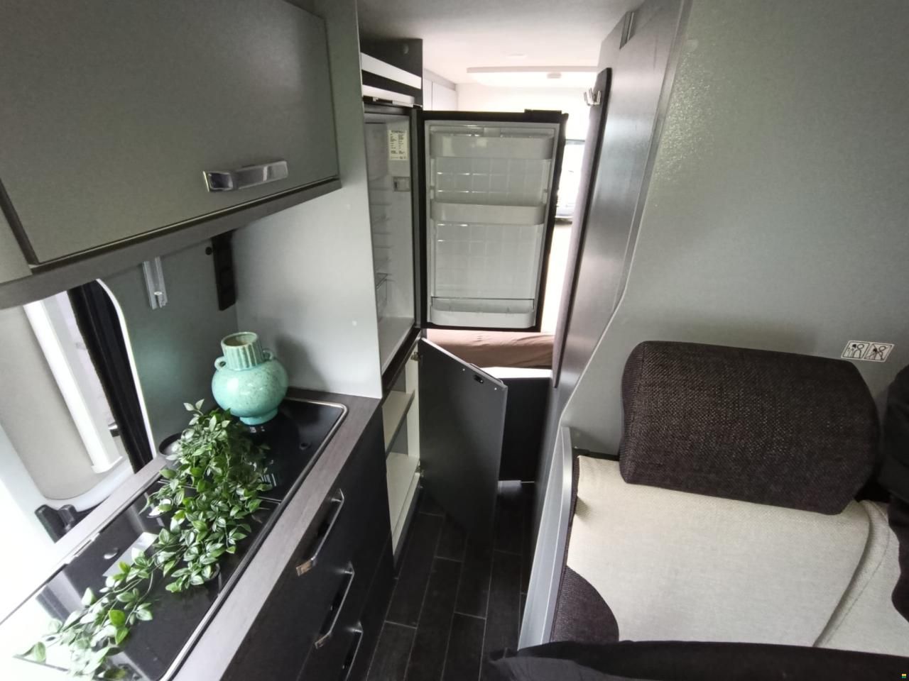 Weinsberg CaraTour 600 MQ