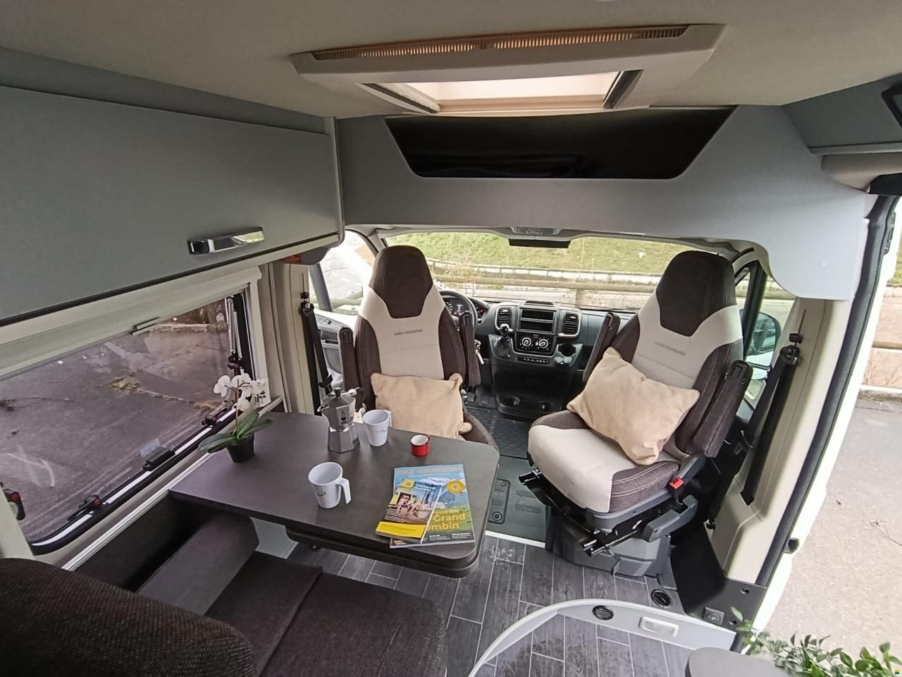 Weinsberg CaraTour 600 MQ