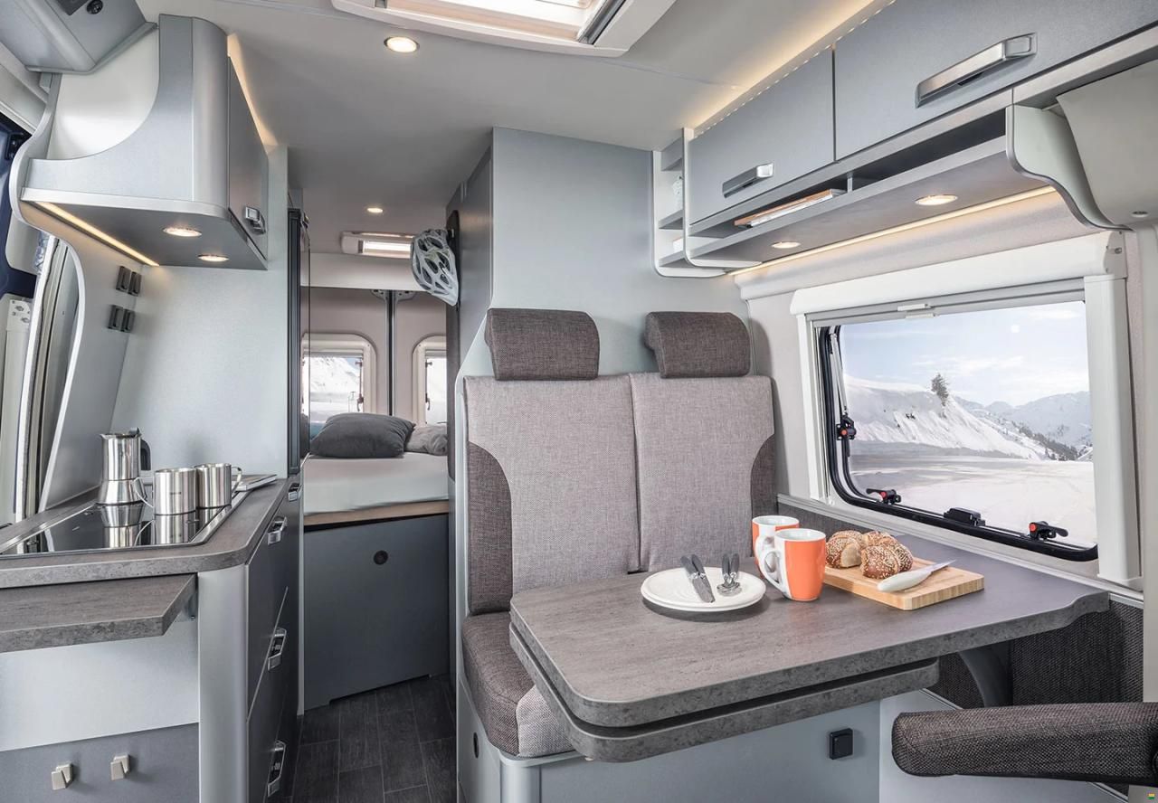 Weinsberg CaraTour 600 MQ