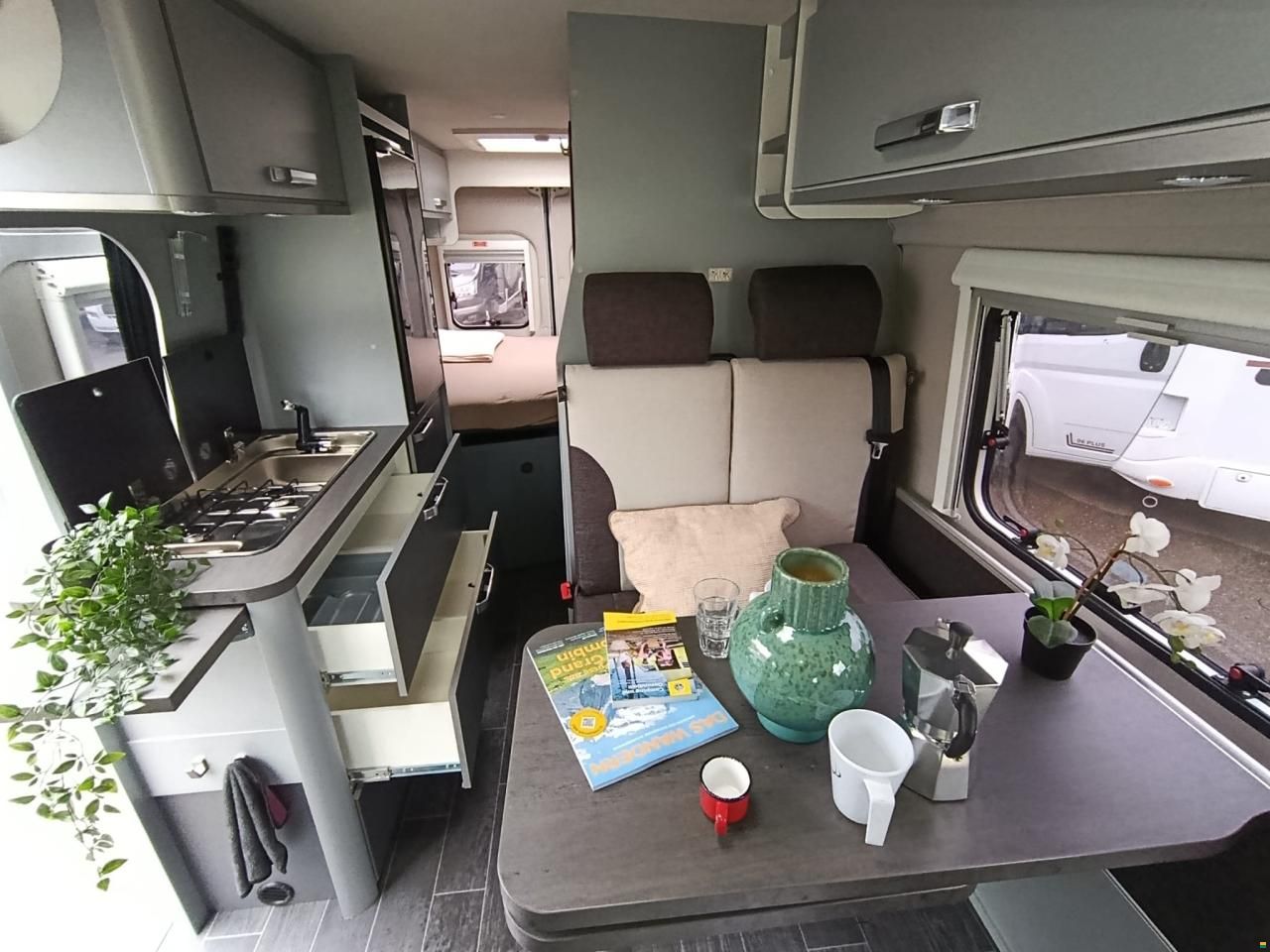 Weinsberg CaraTour 600 MQ