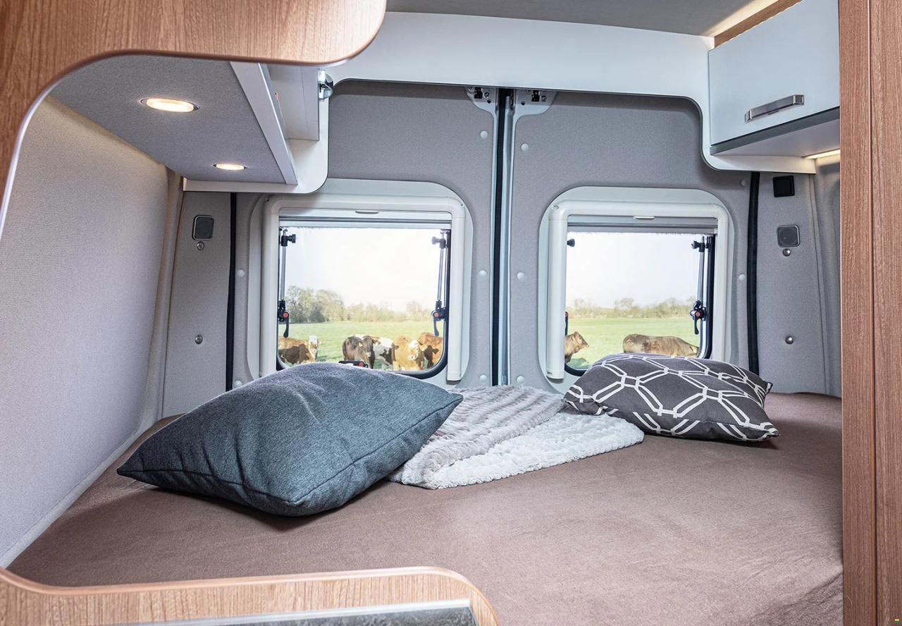 Weinsberg CaraTour 600 MQ