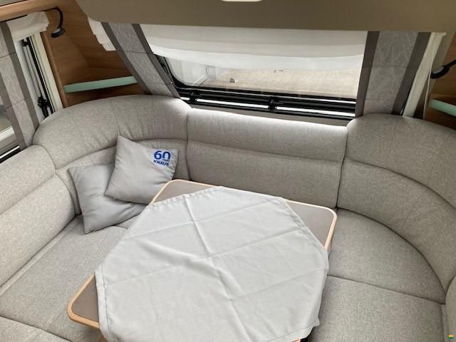 Knaus Südwind 540 UE Black Selection